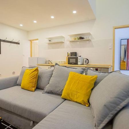 2 Bedroom Flat In The Dob Street, Venus 부다페스트 외부 사진