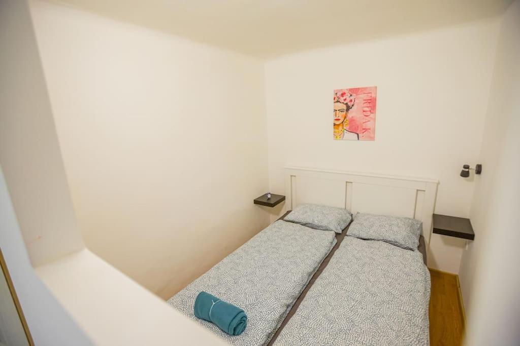 2 Bedroom Flat In The Dob Street, Venus 부다페스트 외부 사진