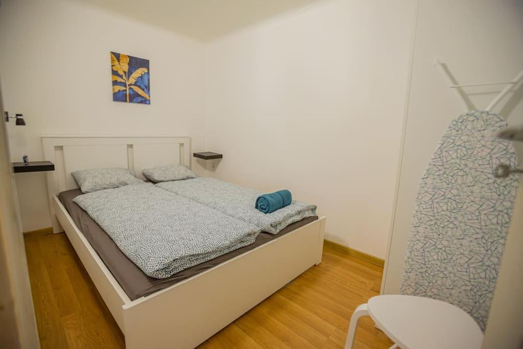 2 Bedroom Flat In The Dob Street, Venus 부다페스트 외부 사진