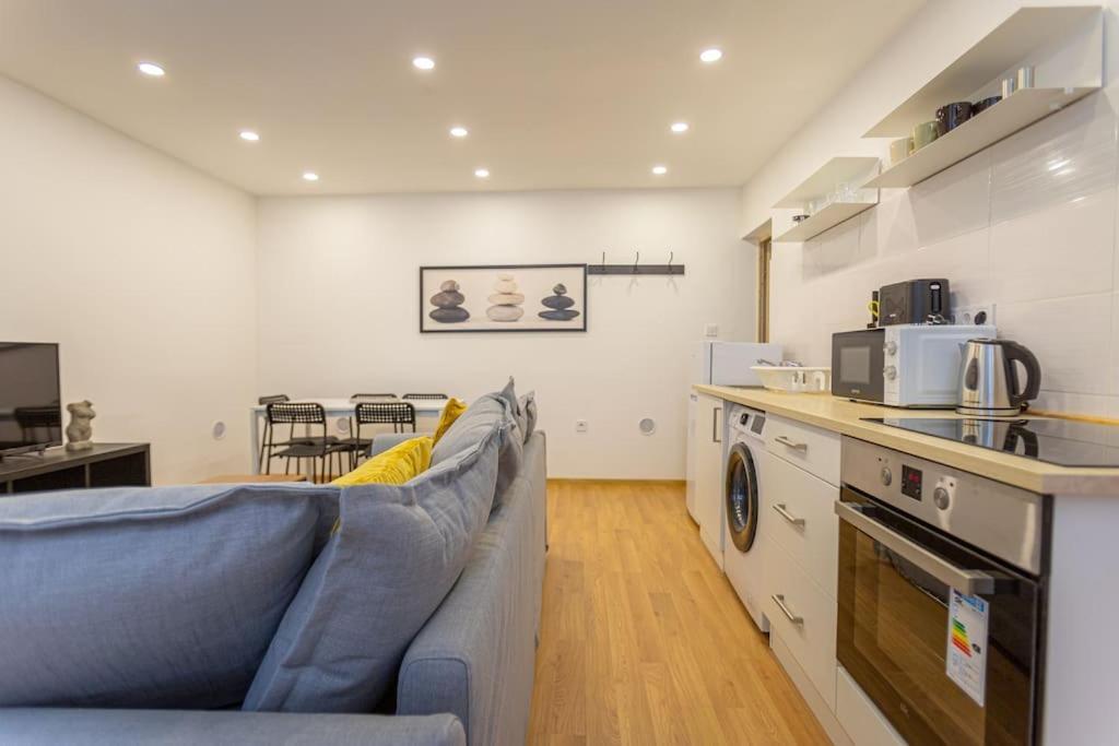 2 Bedroom Flat In The Dob Street, Venus 부다페스트 외부 사진