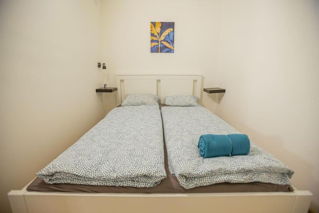 2 Bedroom Flat In The Dob Street, Venus 부다페스트 외부 사진
